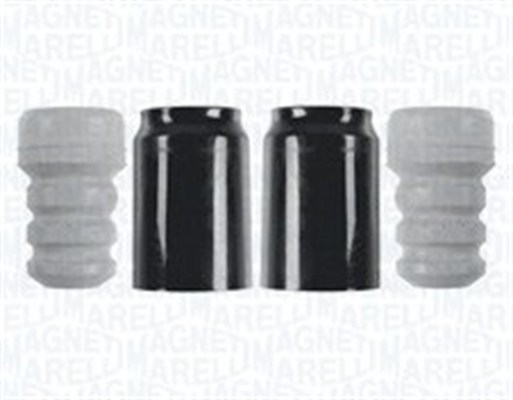 Støvkappe, støtdemper - 310116110207 MAGNETI MARELLI - 4705664, 9210182, 900218