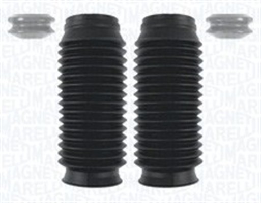Støvkappe, støtdemper - 310116110215 MAGNETI MARELLI - 13219136, 13243574, 344969