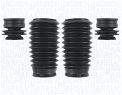 Støvkappe, støtdemper - 310116110216 MAGNETI MARELLI - 540500001R, 900228