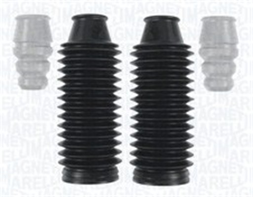 Støvkappe, støtdemper - 310116110222 MAGNETI MARELLI - 51686SAAE02, 51722SAAE02, 900235