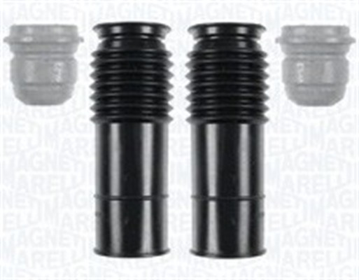 Støvkappe, støtdemper - 310116110223 MAGNETI MARELLI - 60650551, 900236