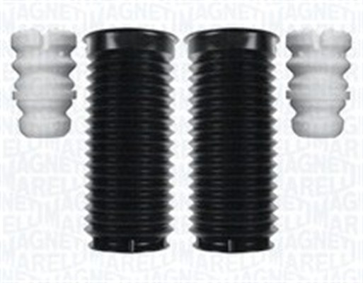 Støvkappe, støtdemper - 310116110227 MAGNETI MARELLI - 2123210106, 2123230392, A2123210106