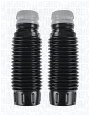310116110236, Støvkappe, støtdemper, Ochranná sada proti prachu, tlumič pérování, MAGNETI MARELLI, 50709096, 50709500, 900250