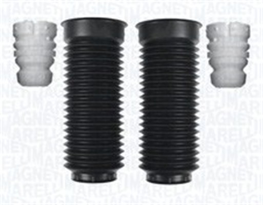 Støvkappe, støtdemper - 310116110237 MAGNETI MARELLI - 0009987140, 6393230192, A0009987140
