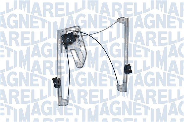 350103170325, Vindusheis, Zvedací zařízení oken, MAGNETI MARELLI, 51338125201