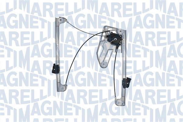 Vindusheis - 350103170326 MAGNETI MARELLI - 51338125202