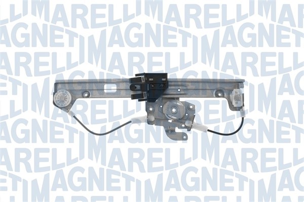 Vindusheis - 350103170333 MAGNETI MARELLI - 6S4Z5427001A