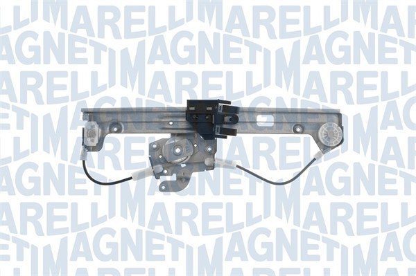 Vindusheis - 350103170334 MAGNETI MARELLI - 6S4Z5427000A