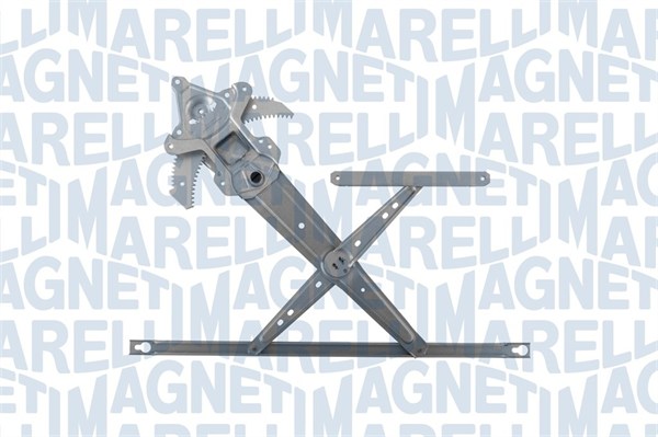 Vindusheis - 350103170340 MAGNETI MARELLI - 72211S10J01