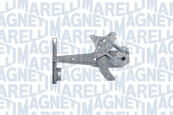 Vindusheis - 350103170342 MAGNETI MARELLI - 72711S10J01