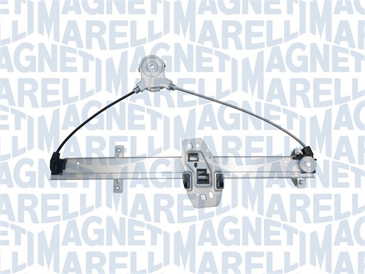 350103170352, Vindusheis, Zvedací zařízení oken, MAGNETI MARELLI, 72250SAAG03