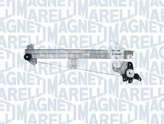 Vindusheis - 350103170354 MAGNETI MARELLI - 72250TF0G01, 017679, 30/1619