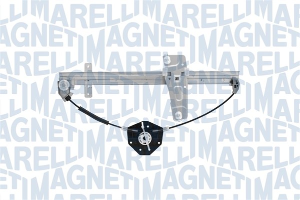Vindusheis - 350103170368 MAGNETI MARELLI - 55076467AG