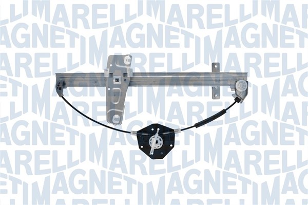 Vindusheis - 350103170369 MAGNETI MARELLI - 55076466AG