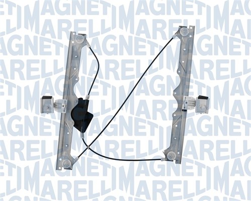 350103170376, Vindusheis, Zvedací zařízení oken, MAGNETI MARELLI, 68045697AG