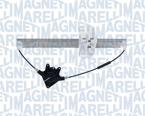 Vindusheis - 350103170384 MAGNETI MARELLI - 68014949AA