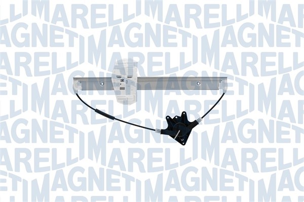 Vindusheis - 350103170385 MAGNETI MARELLI - 68014948AA