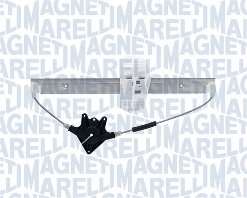 Vindusheis - 350103170386 MAGNETI MARELLI - 68014951AA