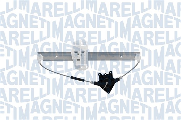 350103170387, Vindusheis, Zvedací zařízení oken, MAGNETI MARELLI, 68014950AA