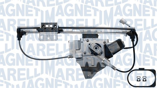 350103170389, Vindusheis, Zvedací zařízení oken, MAGNETI MARELLI, CVH101202, 013942, 30/1182, 606000LA3972, 851155, ZRLR21R