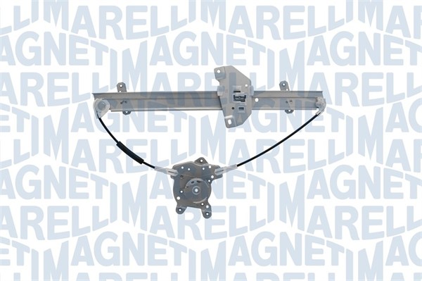 350103170396, Vindusheis, Zvedací zařízení oken, MAGNETI MARELLI, MR200309