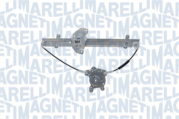 Vindusheis - 350103170397 MAGNETI MARELLI - MR200310