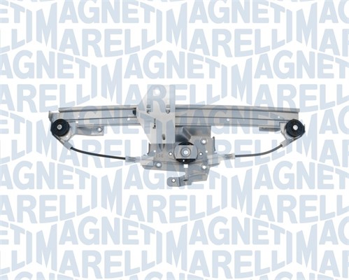 Vindusheis - 350103170405 MAGNETI MARELLI - 8200232509