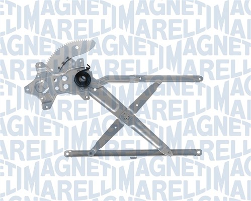 Vindusheis - 350103170412 MAGNETI MARELLI - 6980235090