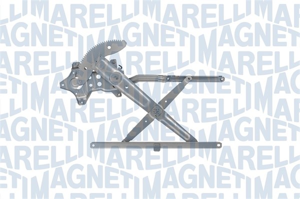 Vindusheis - 350103170413 MAGNETI MARELLI - 6980135100