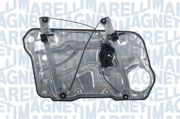 Vindusheis - 350103170421 MAGNETI MARELLI - 1J4837462H, 014854, 112879