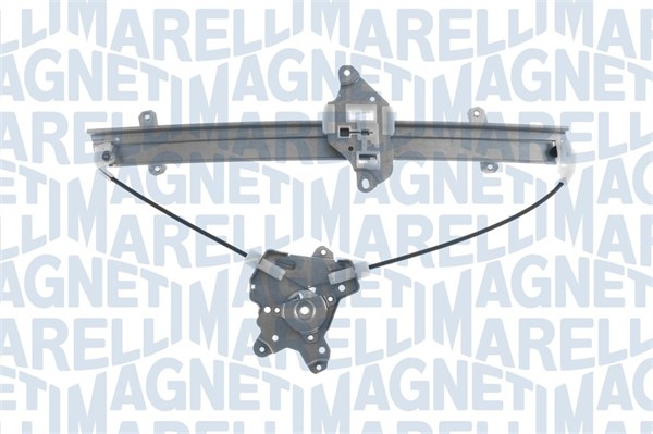 350103170422, Vindusheis, Zvedací zařízení oken, MAGNETI MARELLI, MR991325