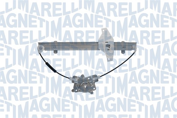 Vindusheis - 350103170426 MAGNETI MARELLI - 8240325010