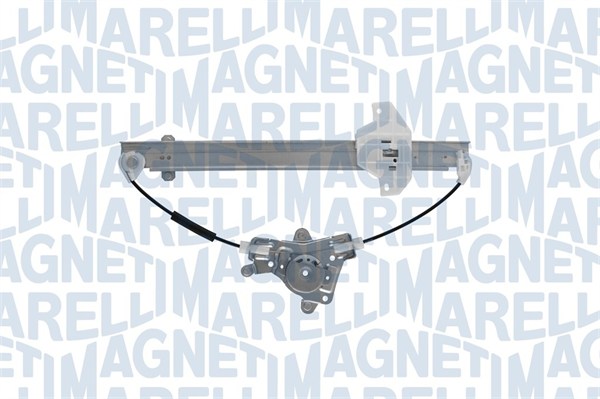 Vindusheis - 350103170428 MAGNETI MARELLI - 8340325010