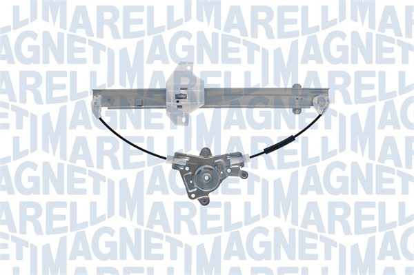 Vindusheis - 350103170429 MAGNETI MARELLI - 8340425010