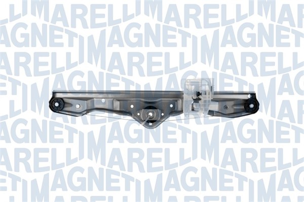 Vindusheis - 350103170444 MAGNETI MARELLI - 51357281887, 01.8261, ZRBM738L