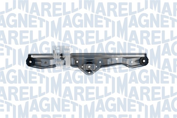Vindusheis - 350103170445 MAGNETI MARELLI - 51357281888, 01.8260, ZRBM738R