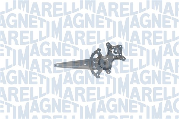 Vindusheis - 350103170446 MAGNETI MARELLI - 698040K010
