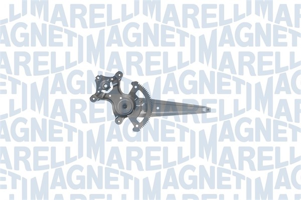 Vindusheis - 350103170447 MAGNETI MARELLI - 698030K010