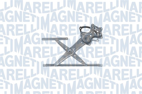 Vindusheis - 350103170448 MAGNETI MARELLI - 698020K160