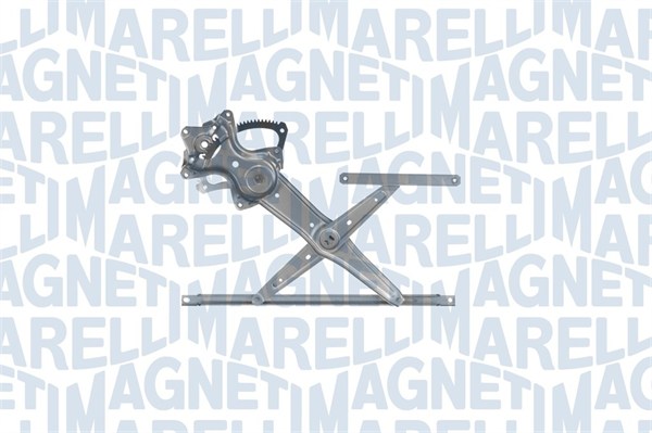 Vindusheis - 350103170449 MAGNETI MARELLI - 698010K160