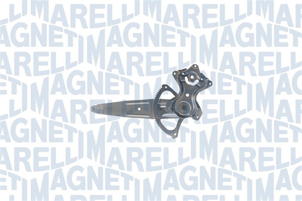 Vindusheis - 350103170450 MAGNETI MARELLI - 698040K130