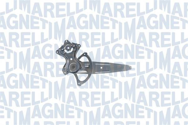 Vindusheis - 350103170451 MAGNETI MARELLI - 698030K130