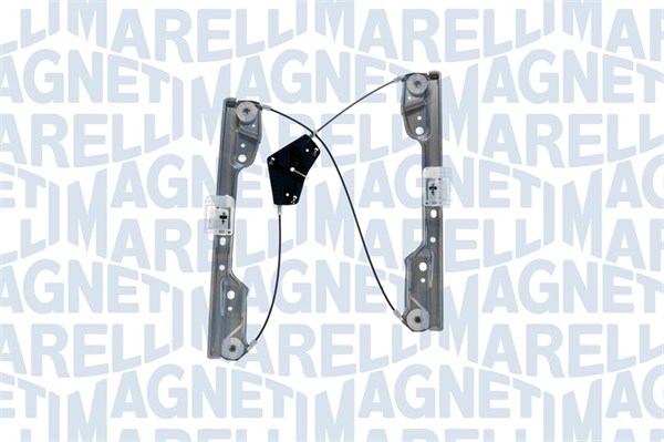 Vindusheis - 350103170452 MAGNETI MARELLI - 68043735AA, 01.2051, 30/1789