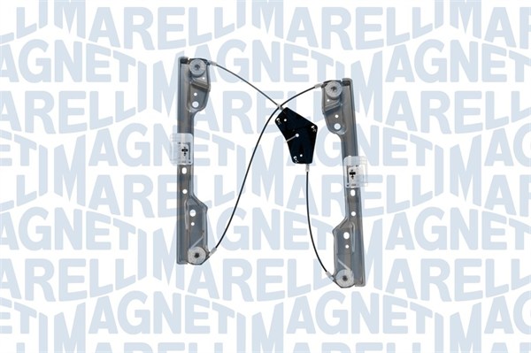 350103170453, Vindusheis, Zvedací zařízení oken, MAGNETI MARELLI, 68043734AA, 01.2050, 30/1788, ZRFT712R
