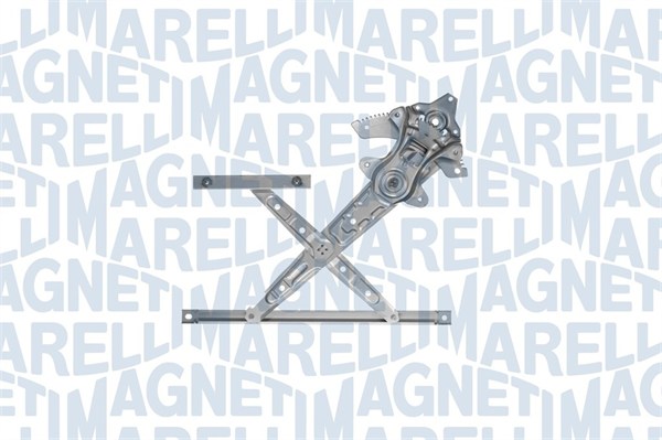 Vindusheis - 350103170462 MAGNETI MARELLI - 827214BA2A