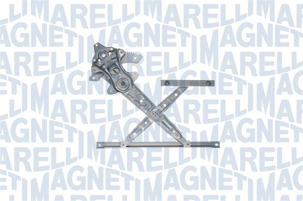 Vindusheis - 350103170463 MAGNETI MARELLI - 827204BA2A