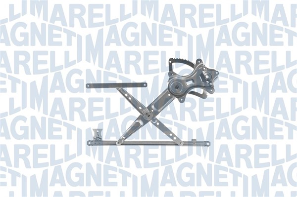 Vindusheis - 350103170474 MAGNETI MARELLI - 6980226050