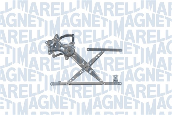 Vindusheis - 350103170475 MAGNETI MARELLI - 6980126050