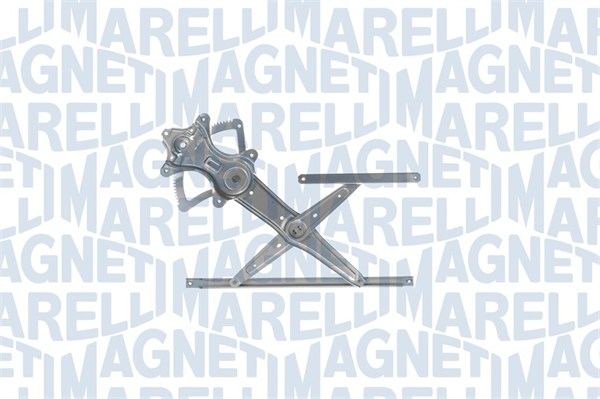 Vindusheis - 350103170476 MAGNETI MARELLI - 698020K011