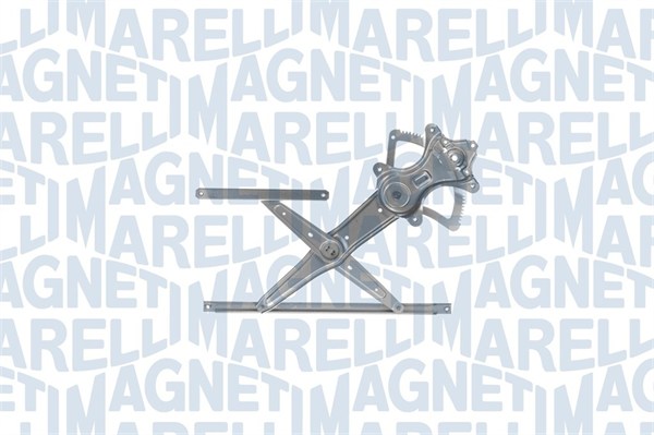 Vindusheis - 350103170477 MAGNETI MARELLI - 698010K010